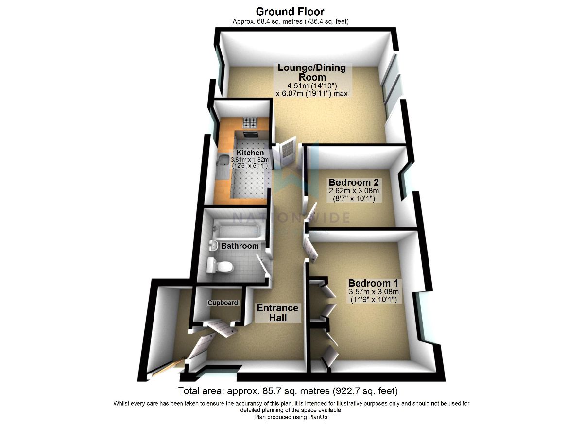 Floorplan 3
