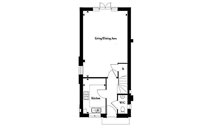 Floorplan 3