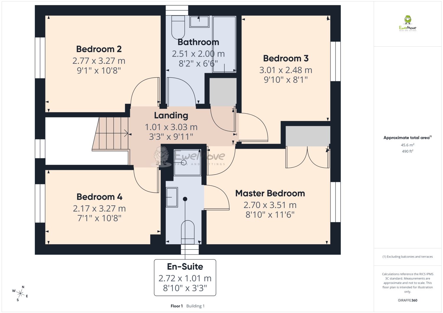 Floorplan 2