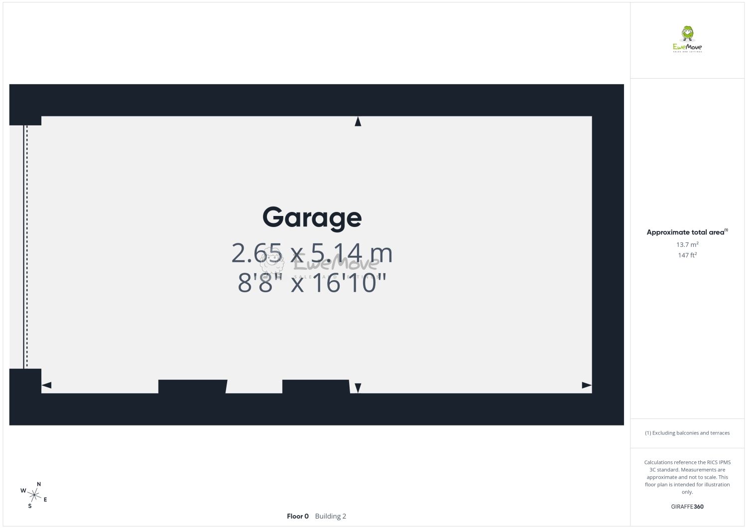 Floorplan 3