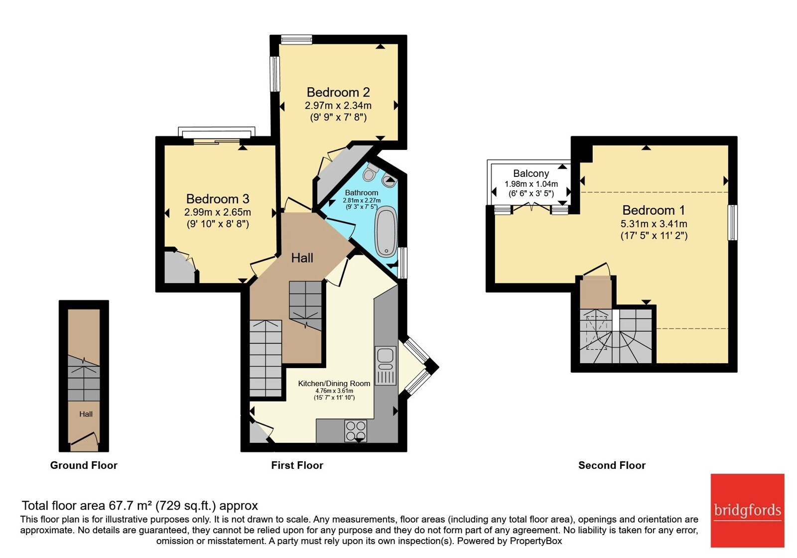 Floorplan 2