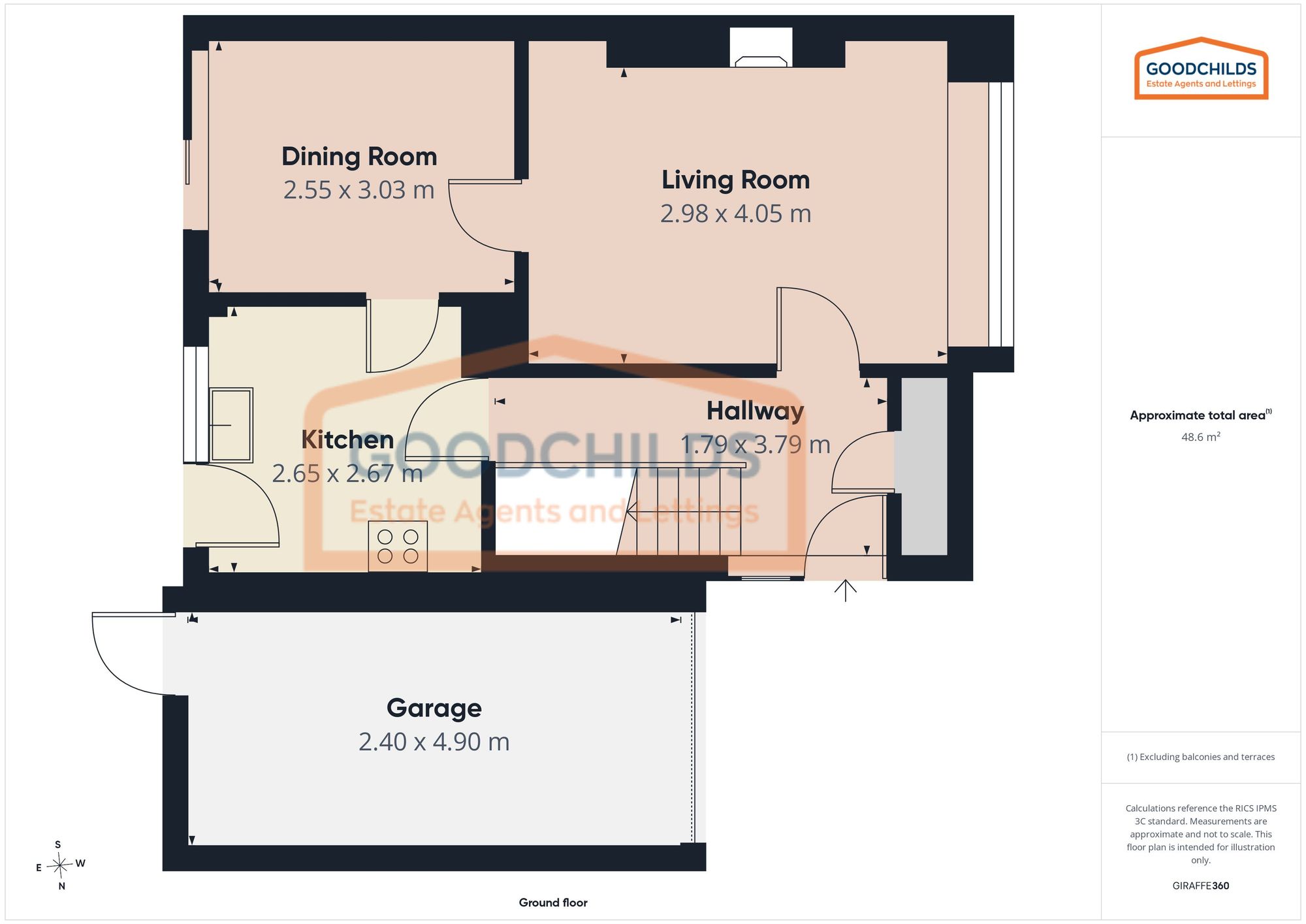 Floorplan 2