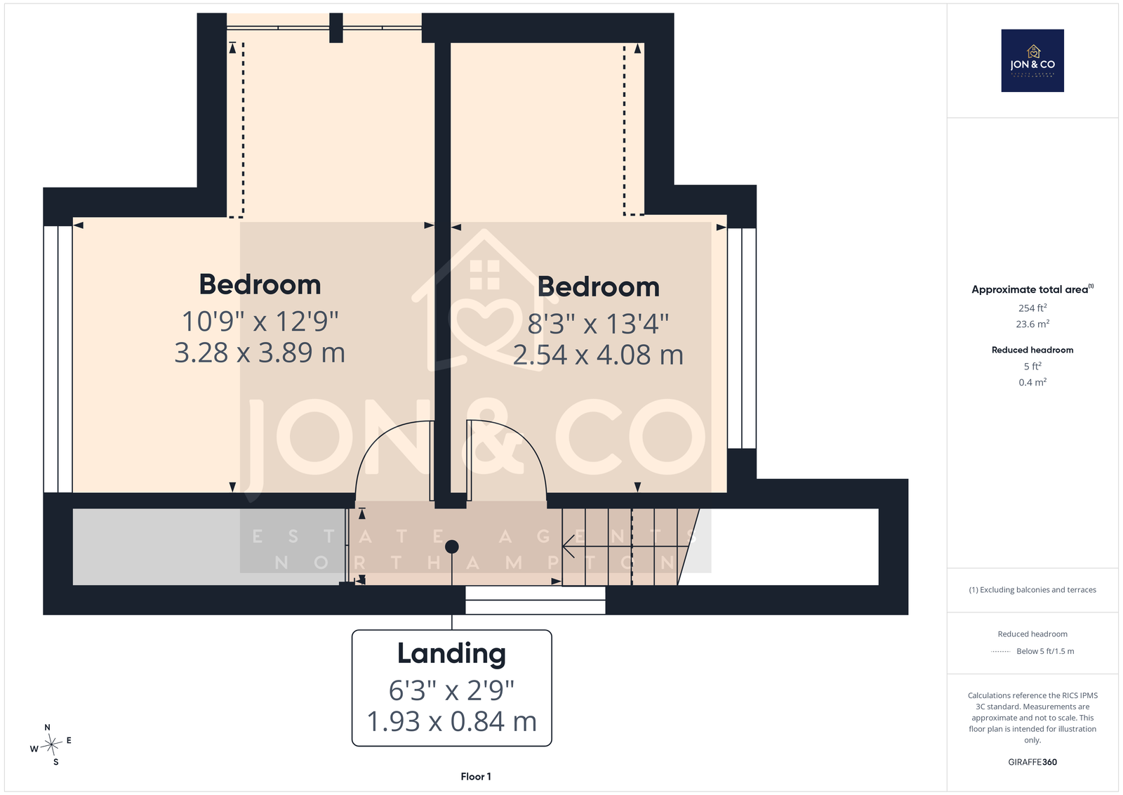 Floorplan 2