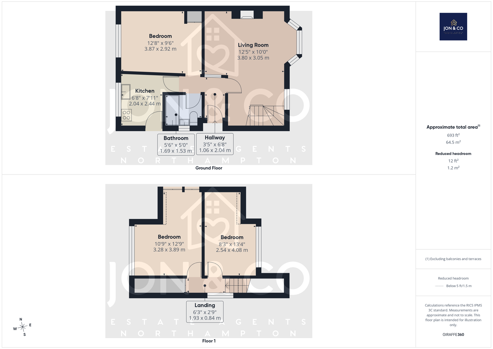 Floorplan 3