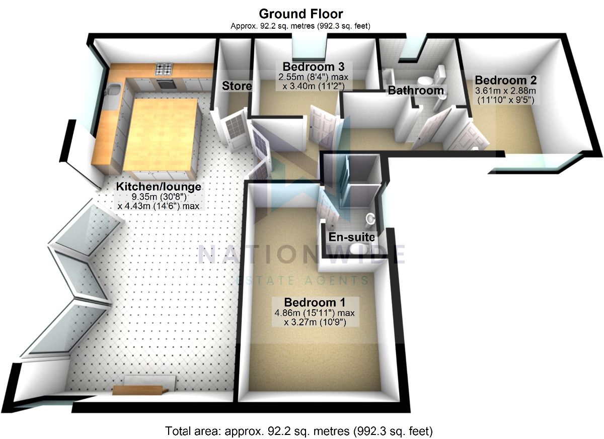 Floorplan 2