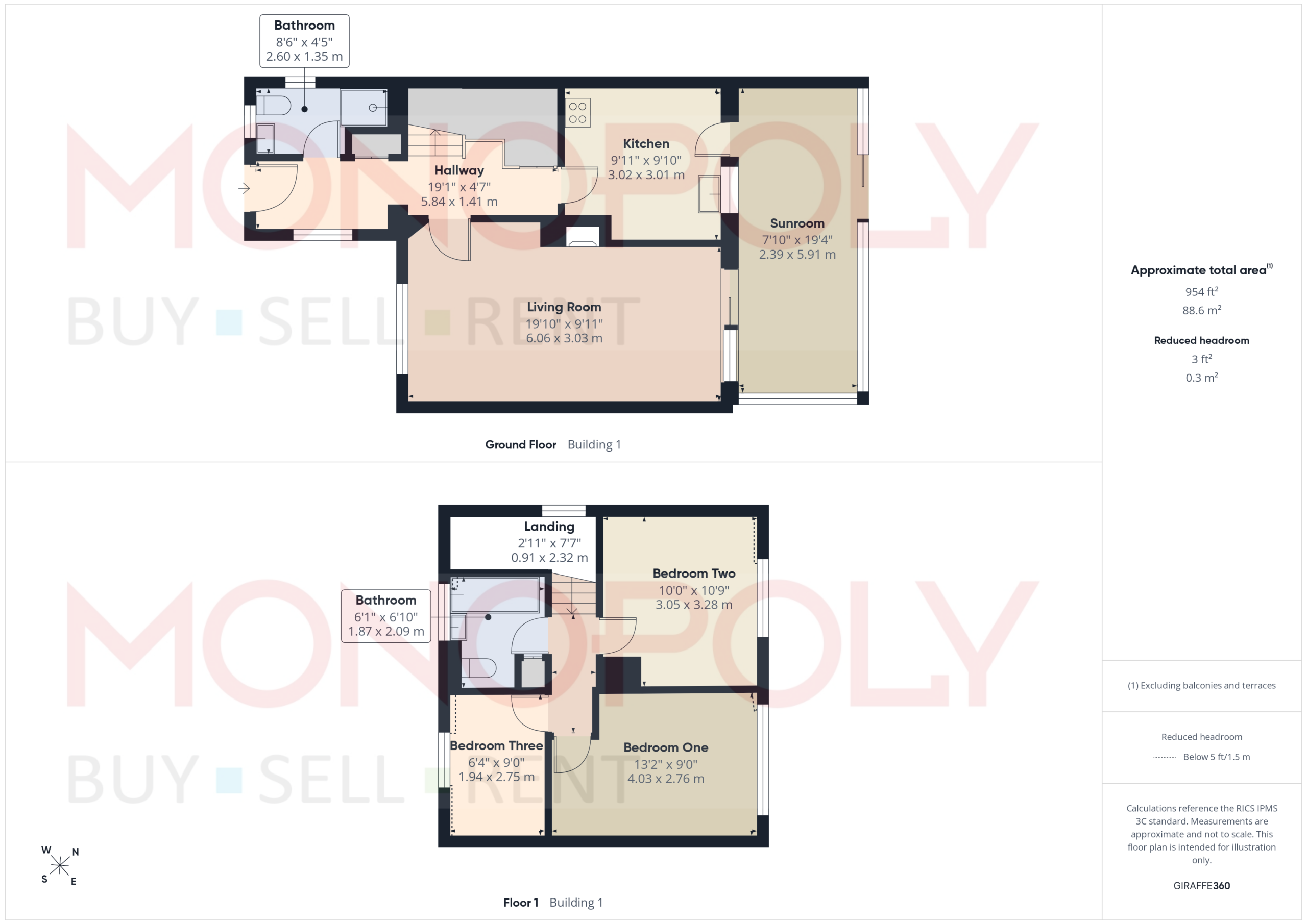Floorplan 3