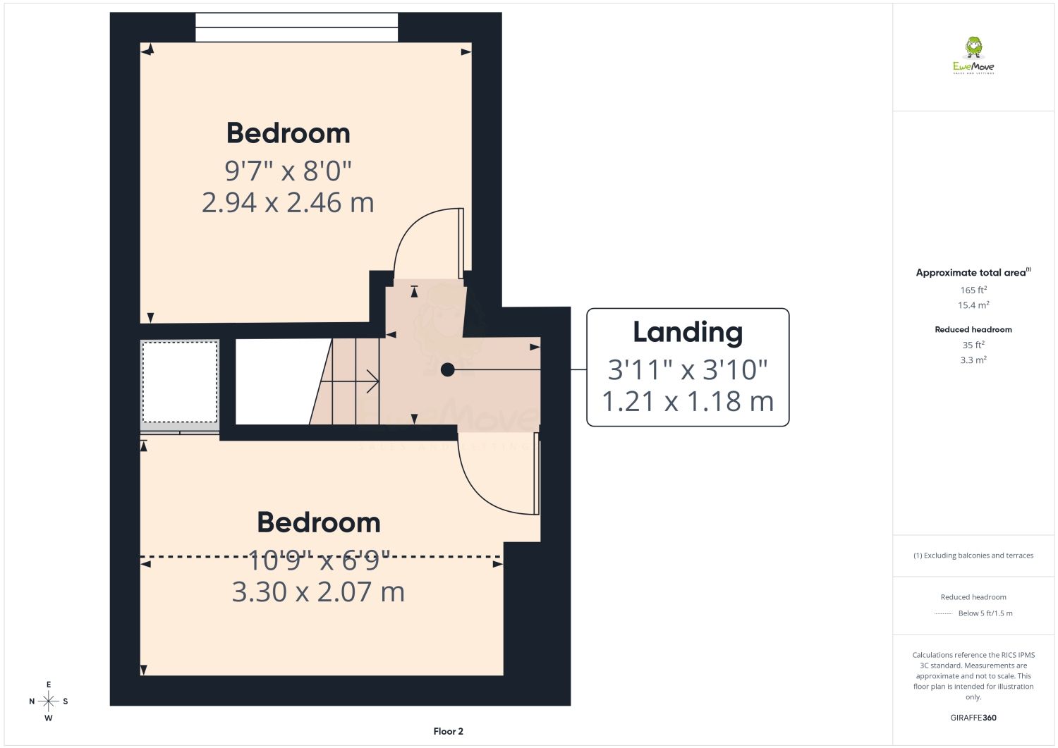 Floorplan 3