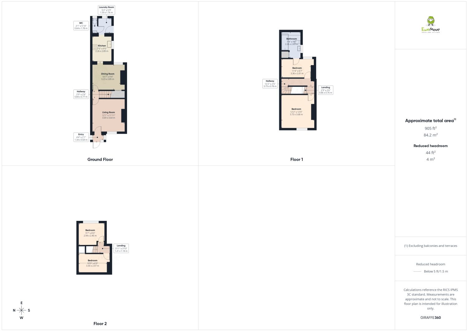 Floorplan 4
