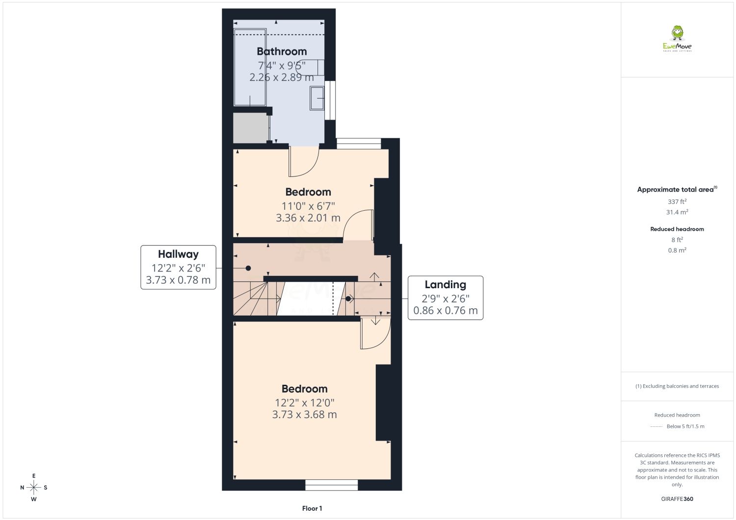 Floorplan 2