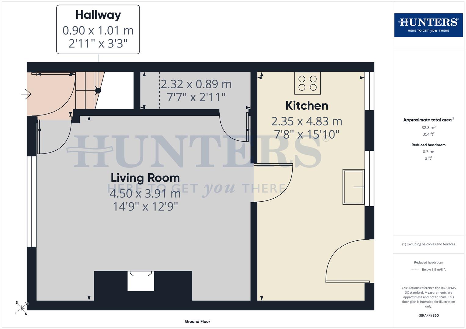 Floorplan 3