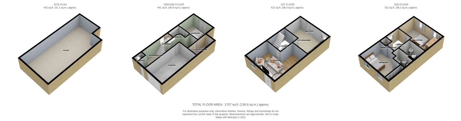 Floorplan 2