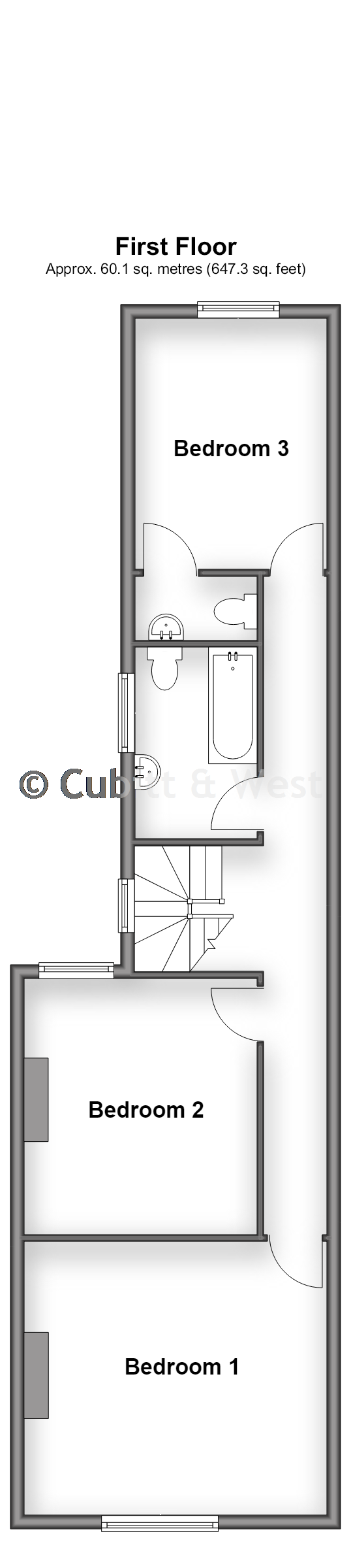 Floorplan 2