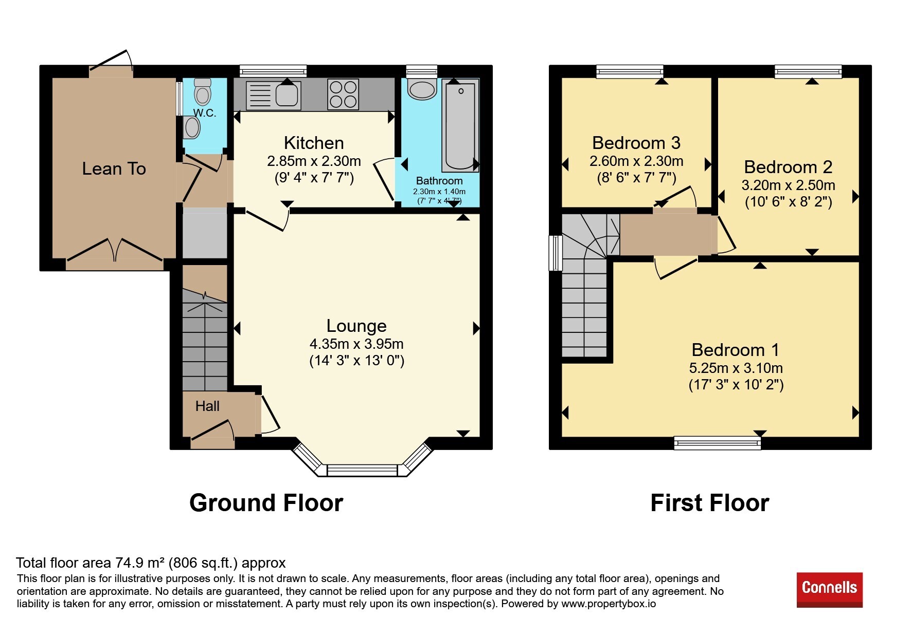 Floorplan 2
