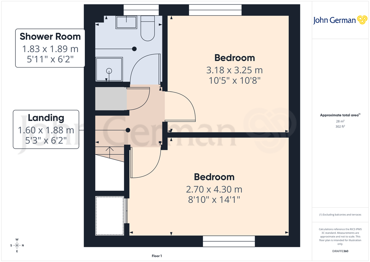 Floorplan 3