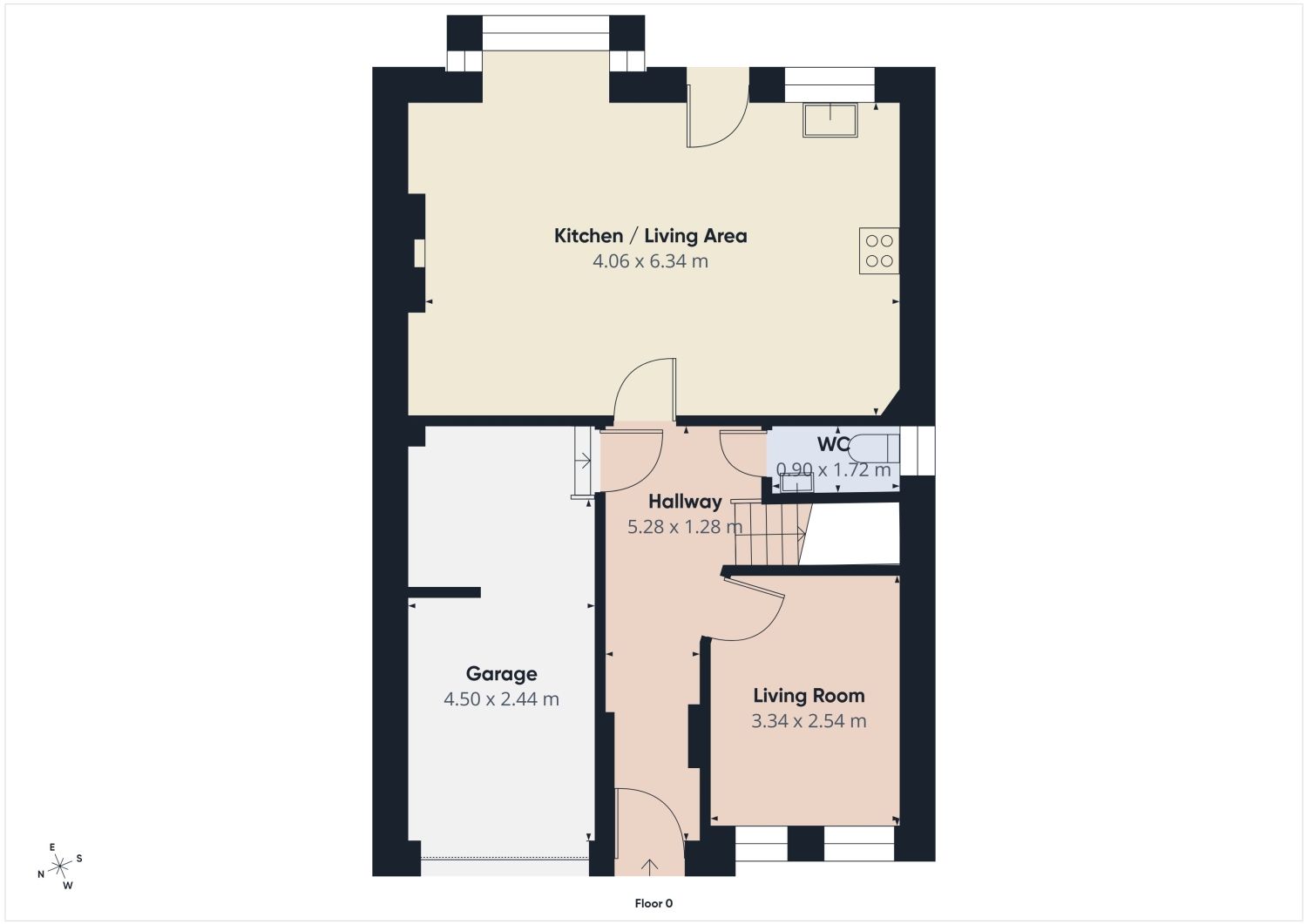 Floorplan 3