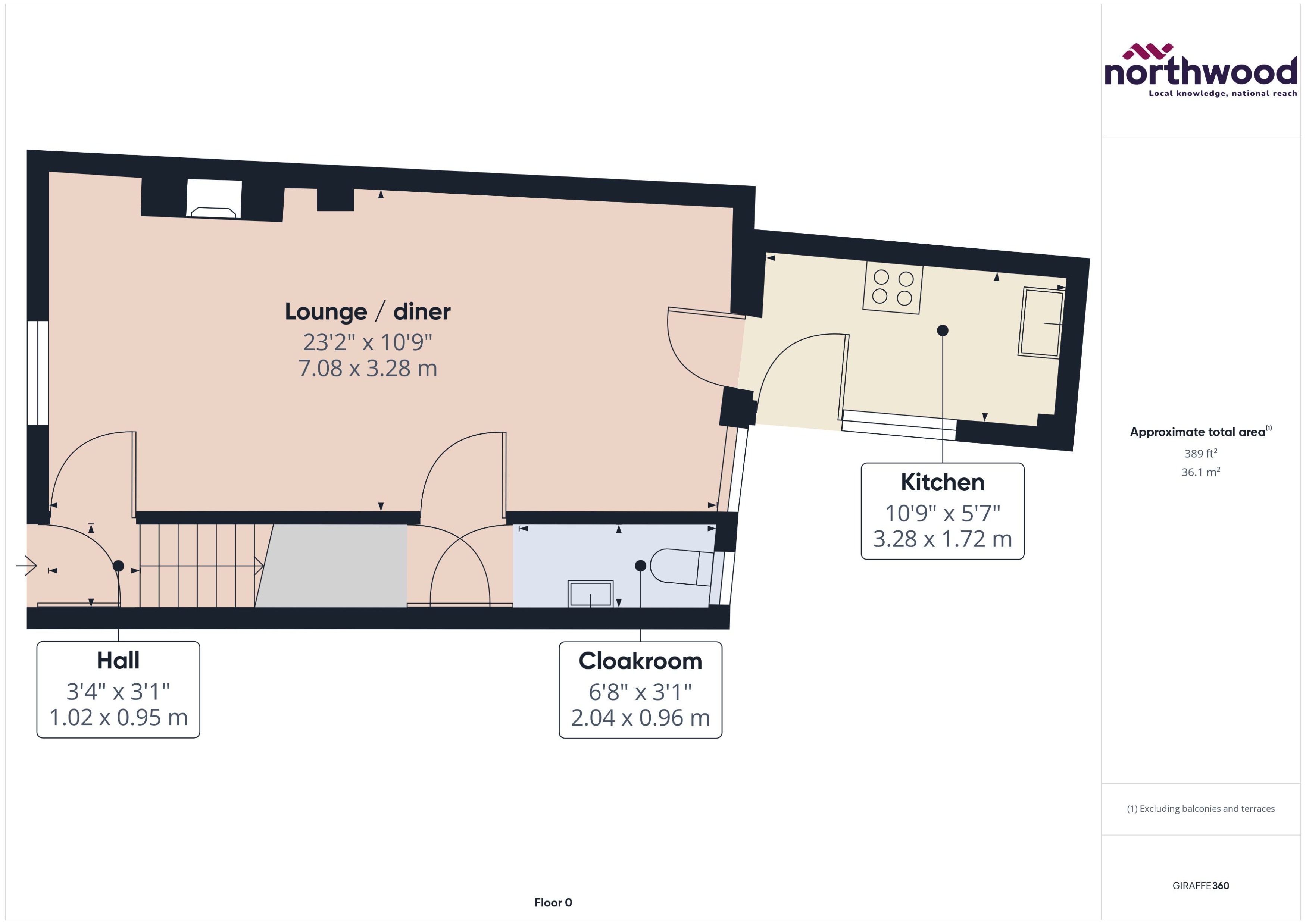 Floorplan 3