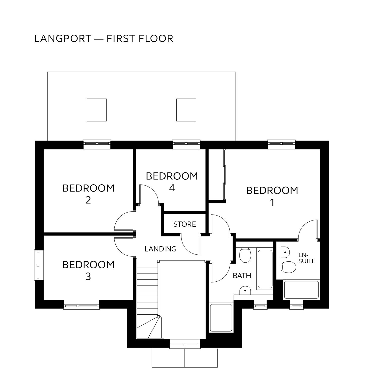 Floorplan 2