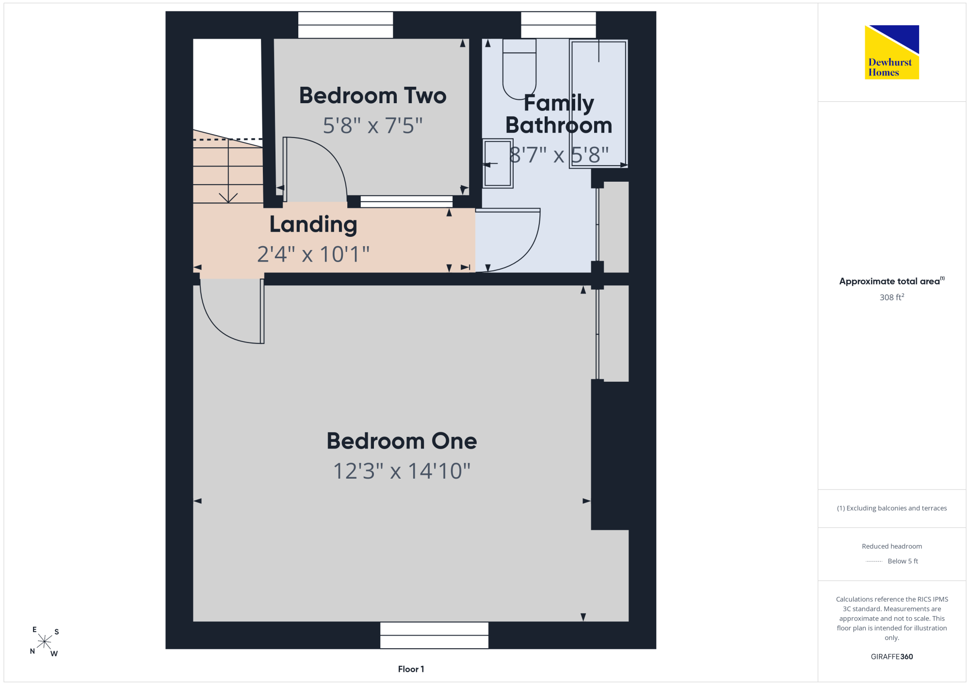 Floorplan 3