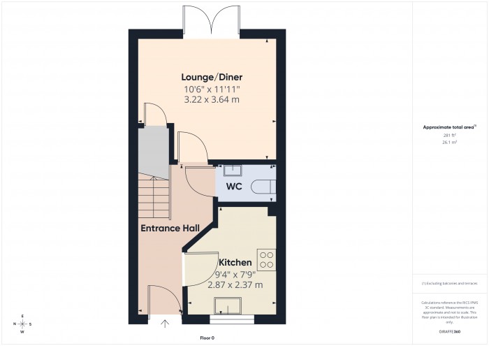 Floorplan 2