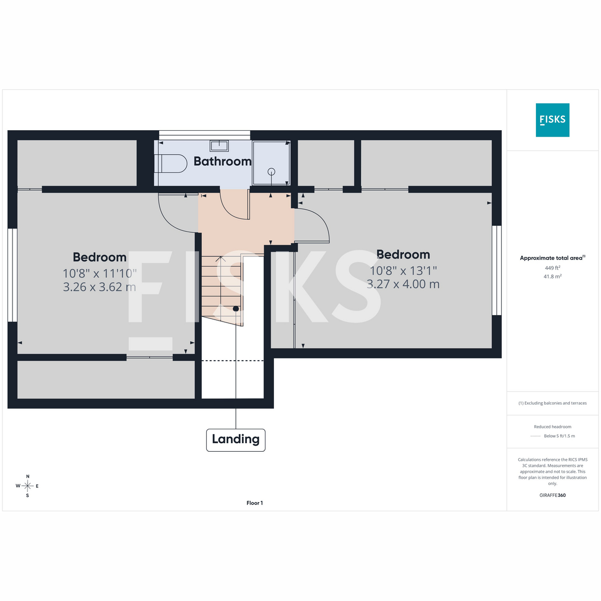 Floorplan 2