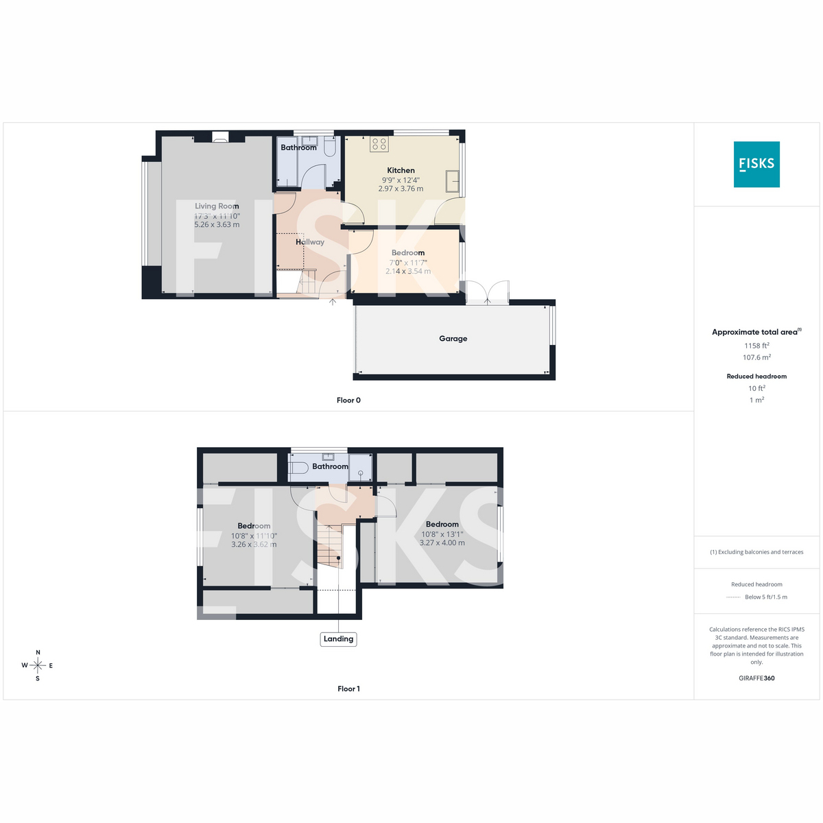 Floorplan 3