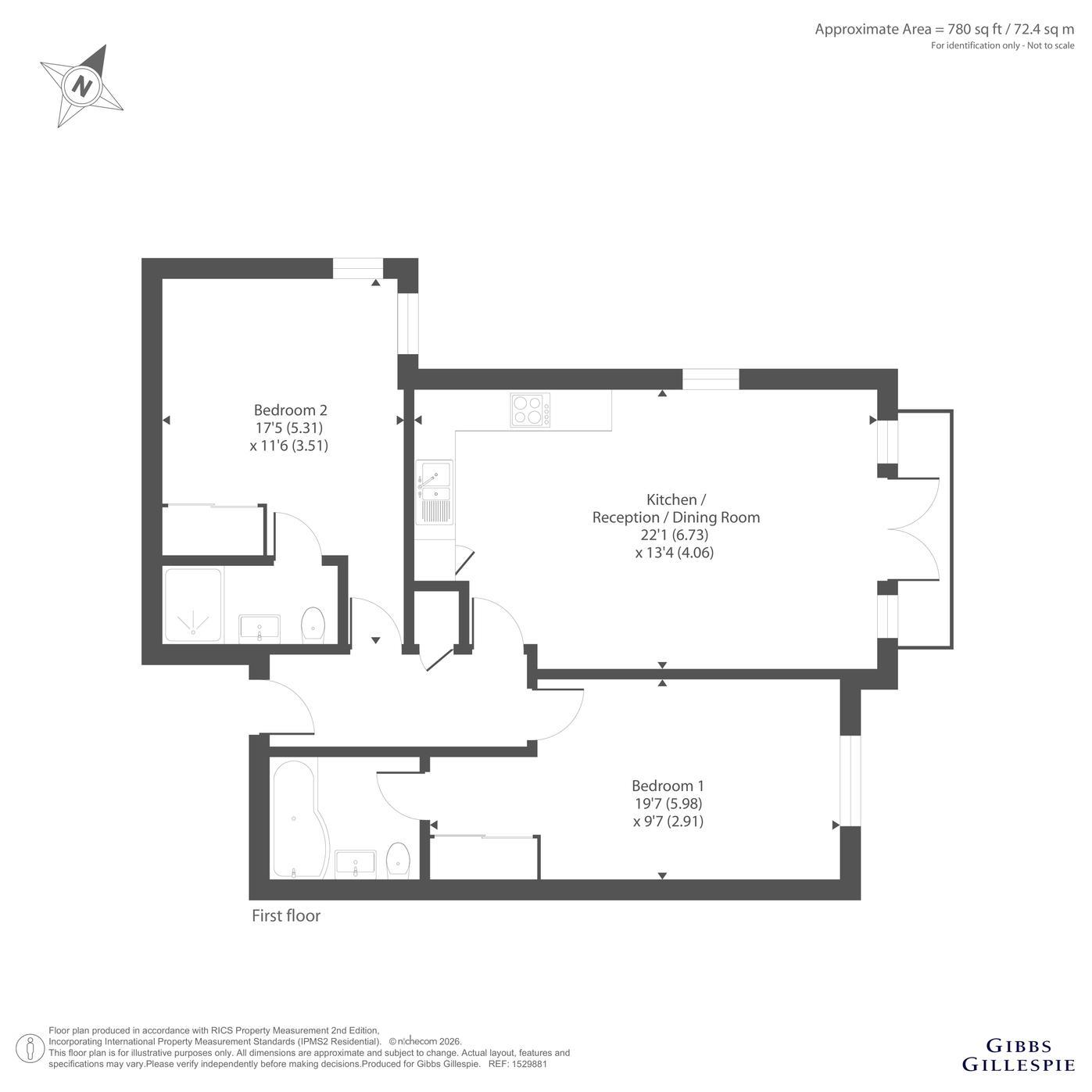 Floorplan 2