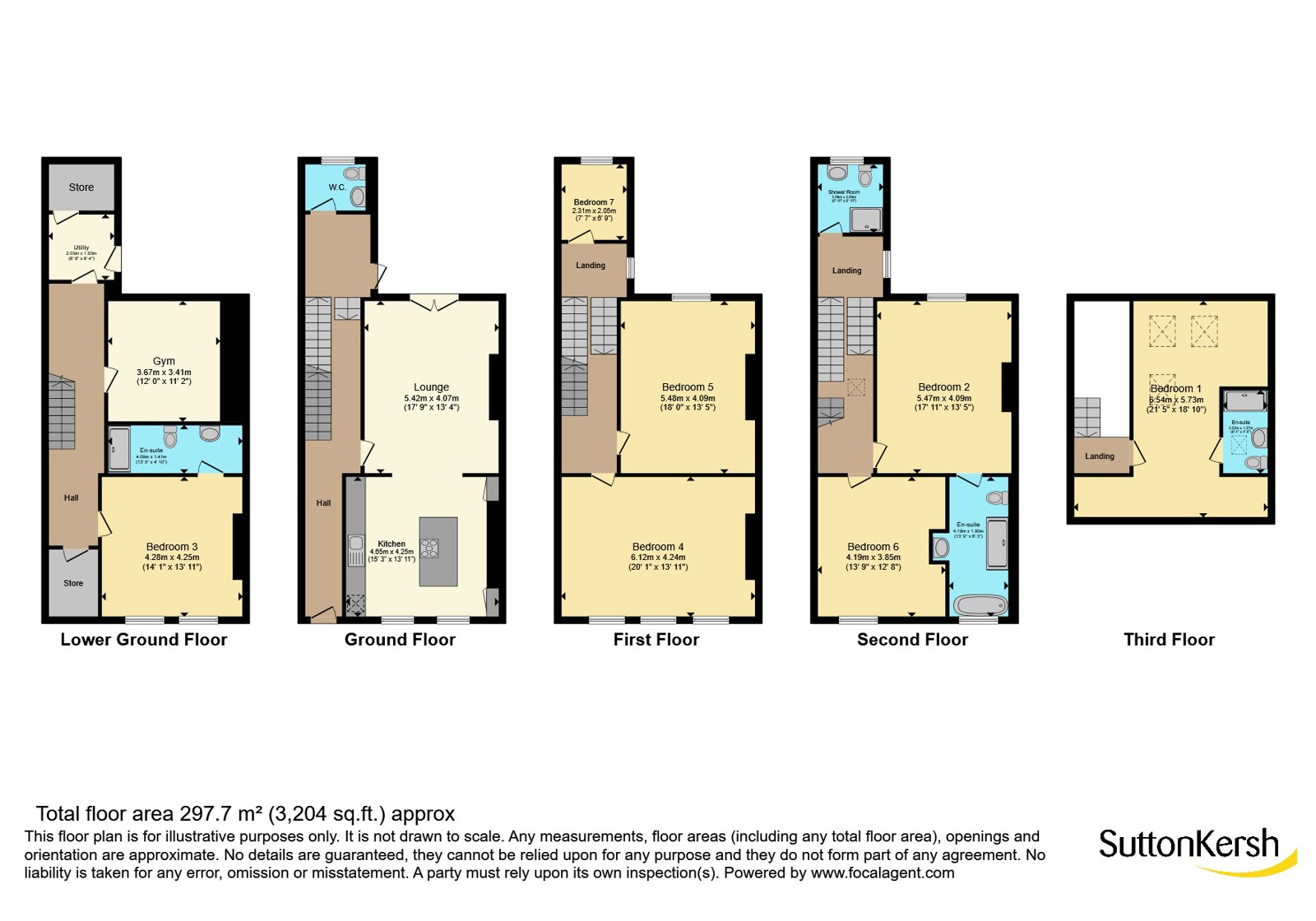 Floorplan 2