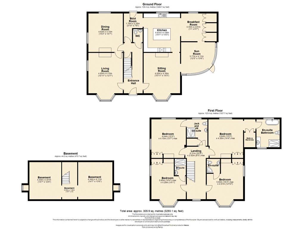 Floorplan 2
