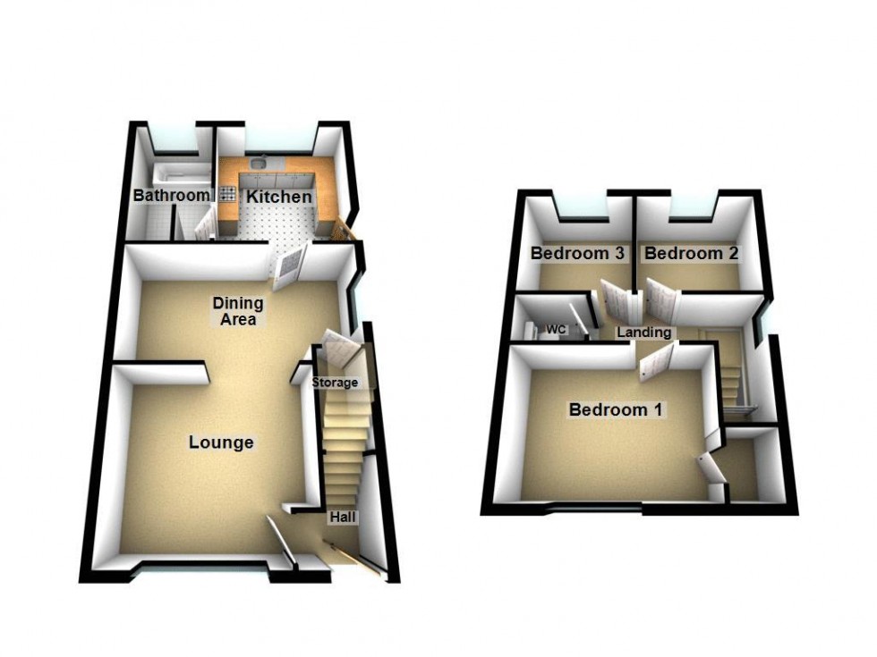 Floorplan 2