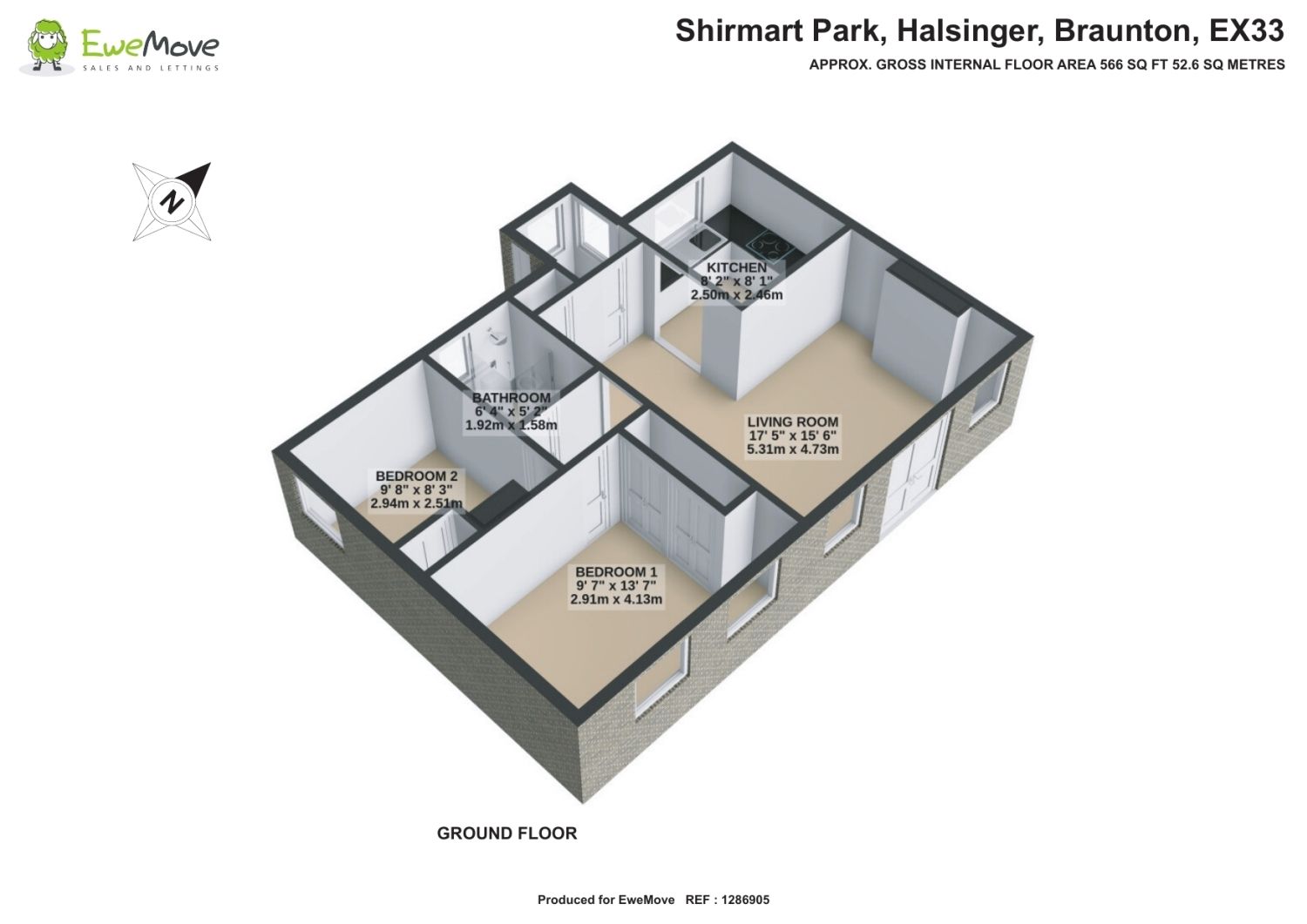 Floorplan 2