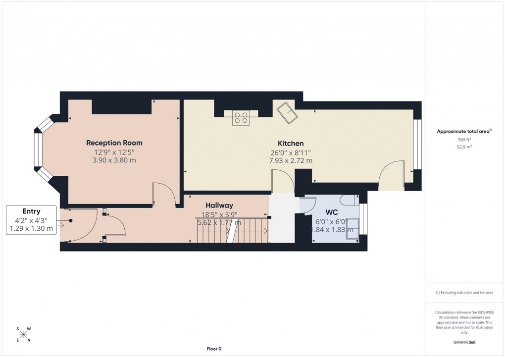 Floorplan 2