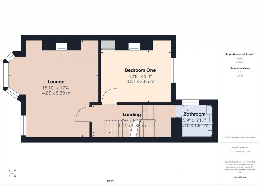 Floorplan 3