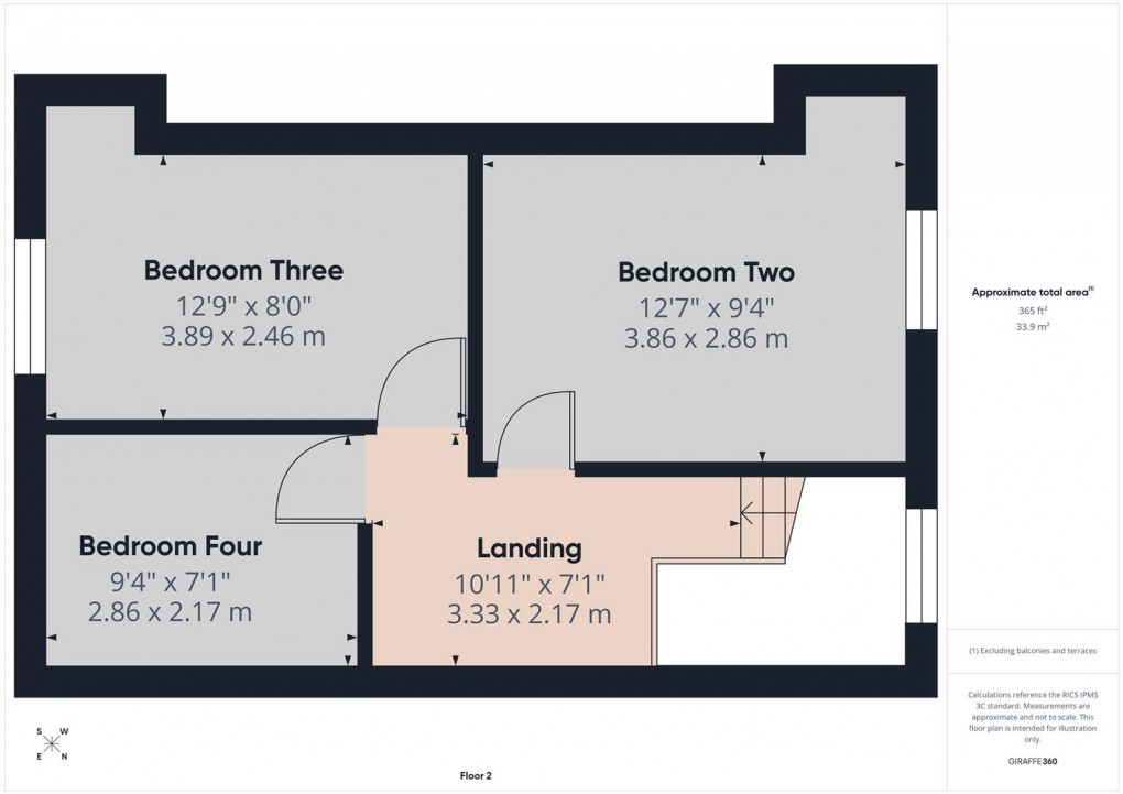 Floorplan 4
