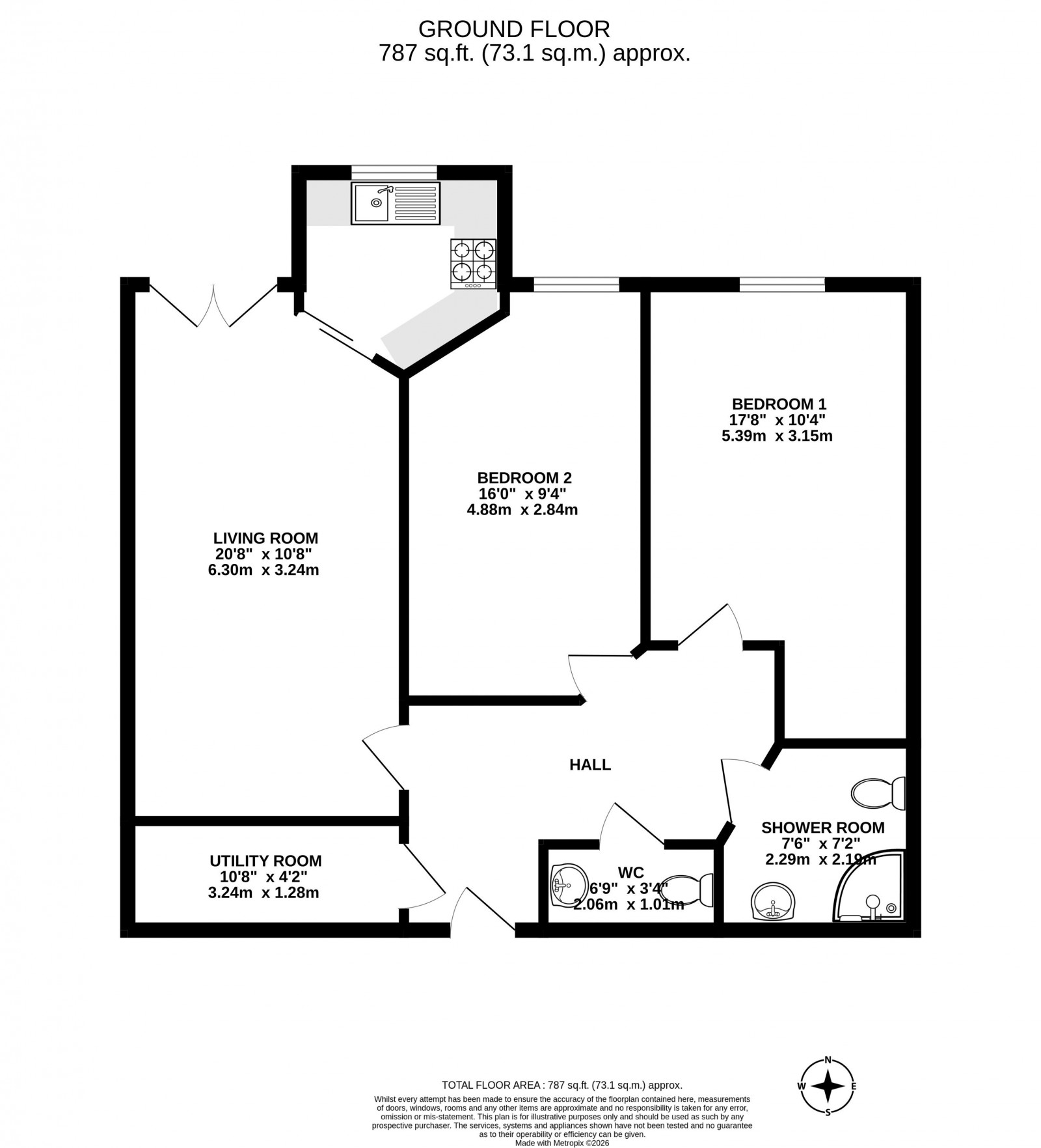 Floorplan 2