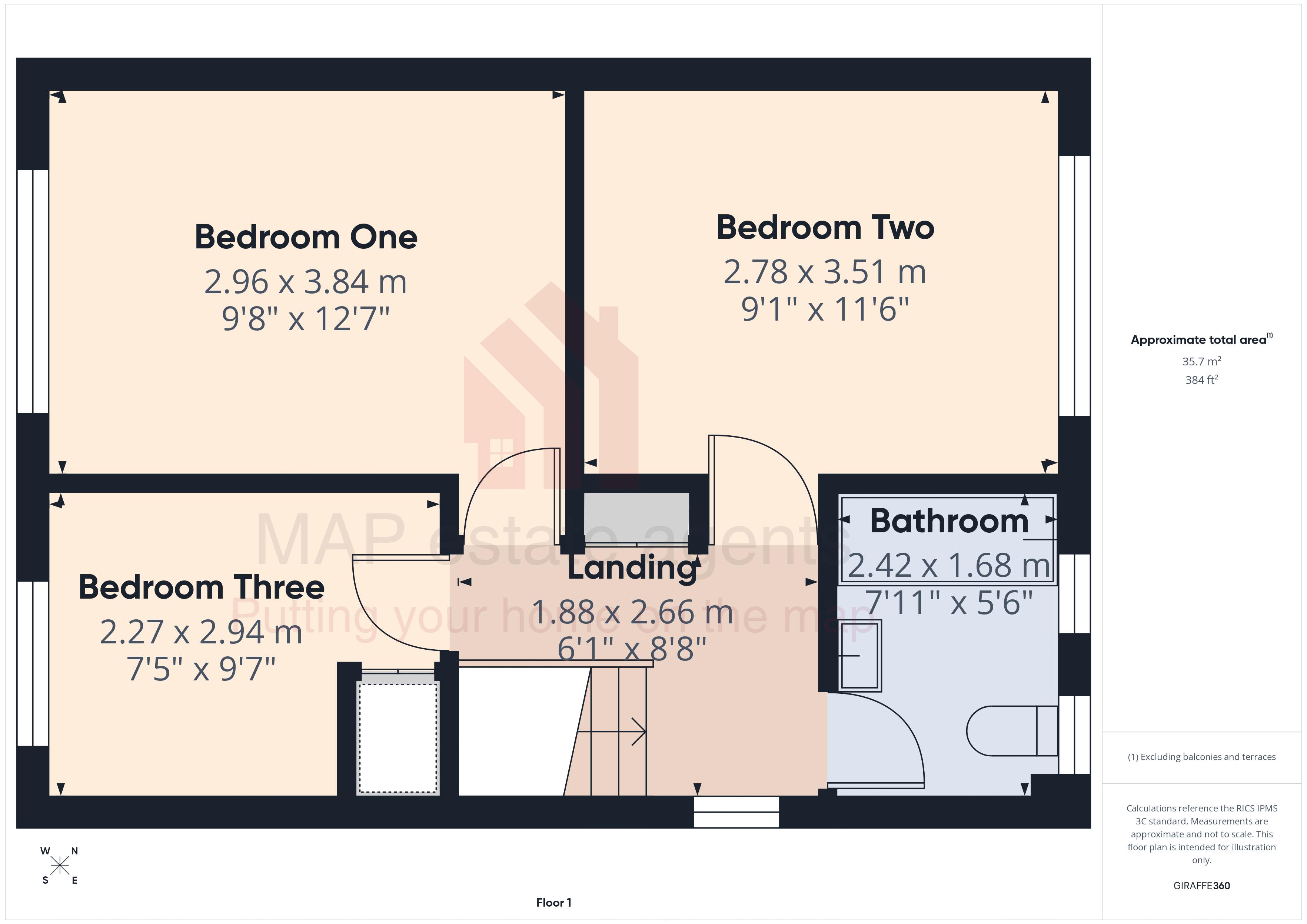 Floorplan 2