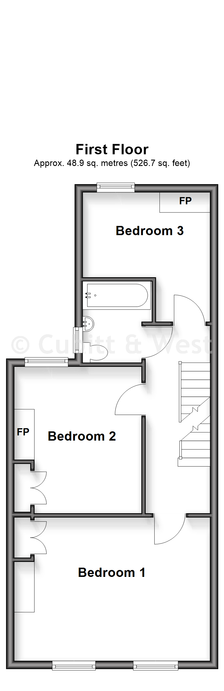 Floorplan 2