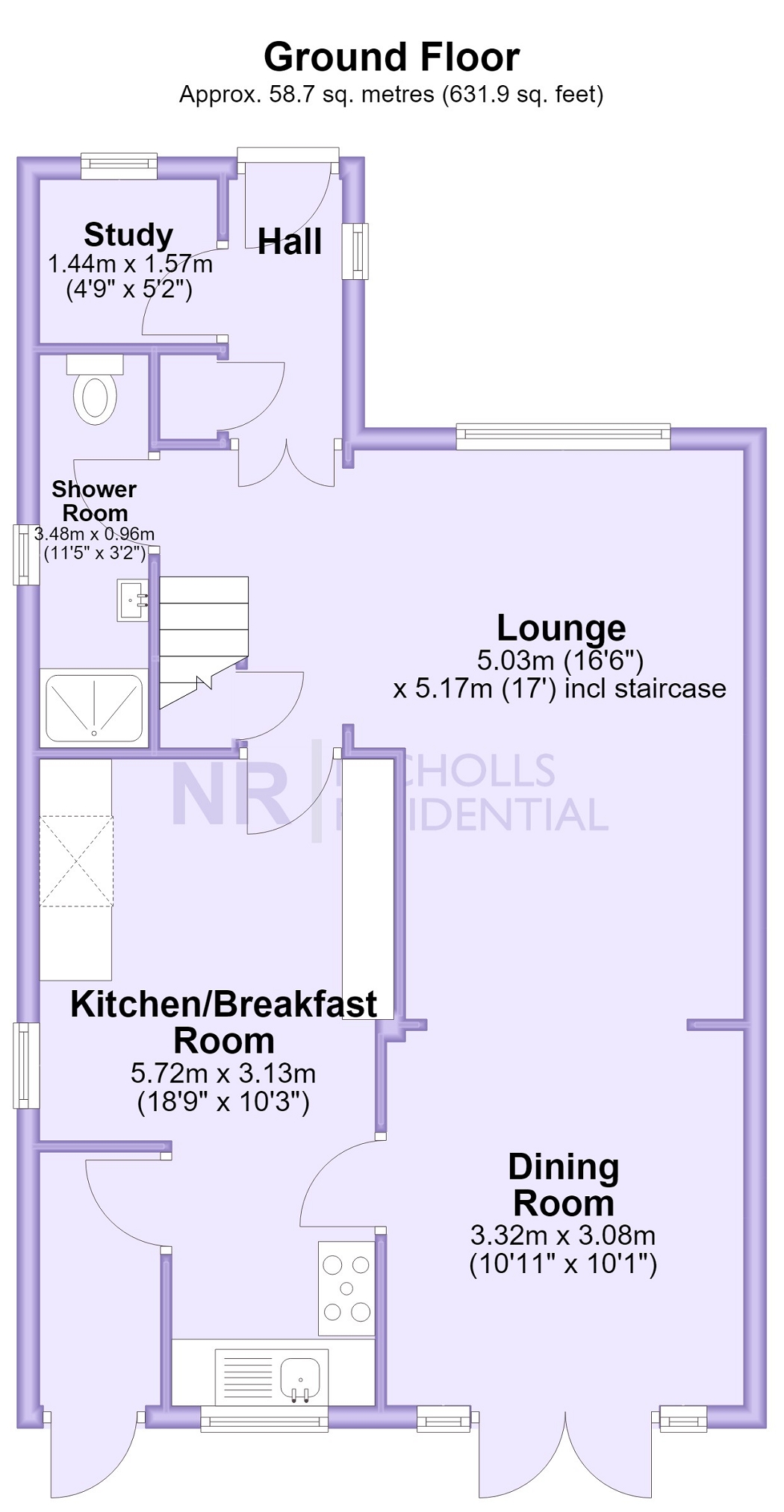 Floorplan 3