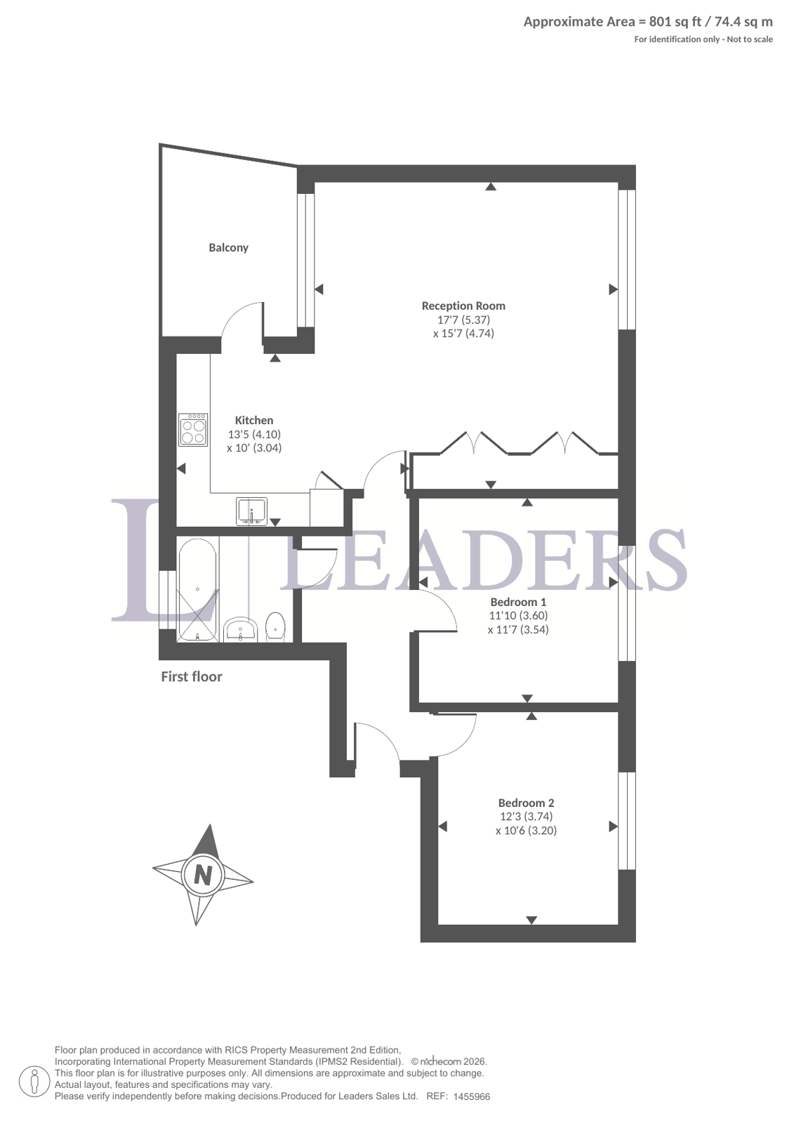 Floorplan 2