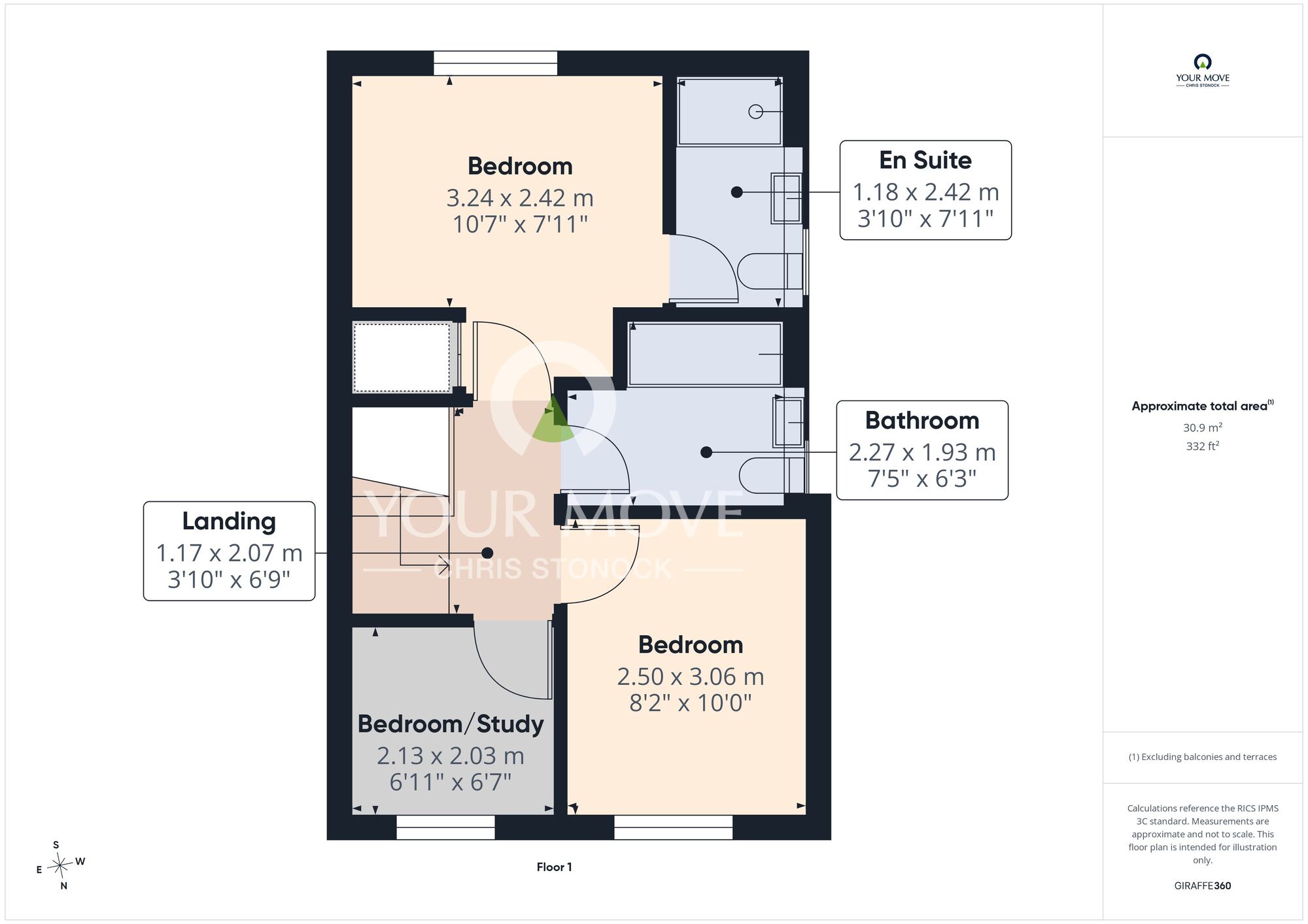 Floorplan 3