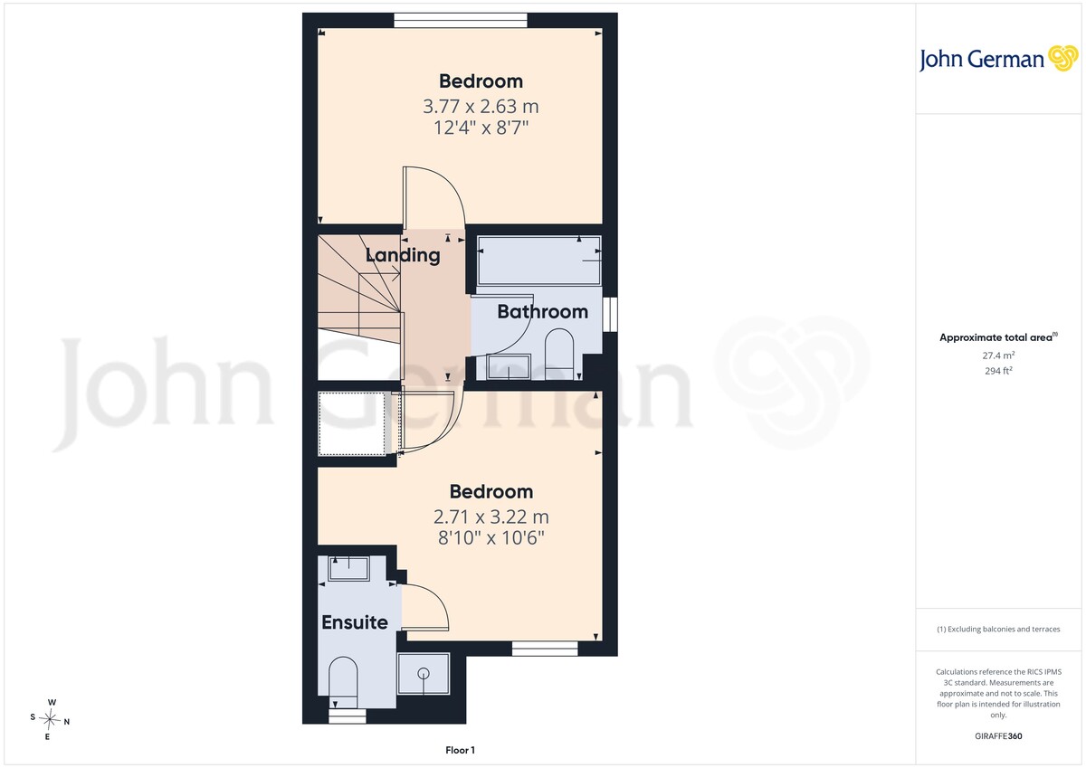 Floorplan 3