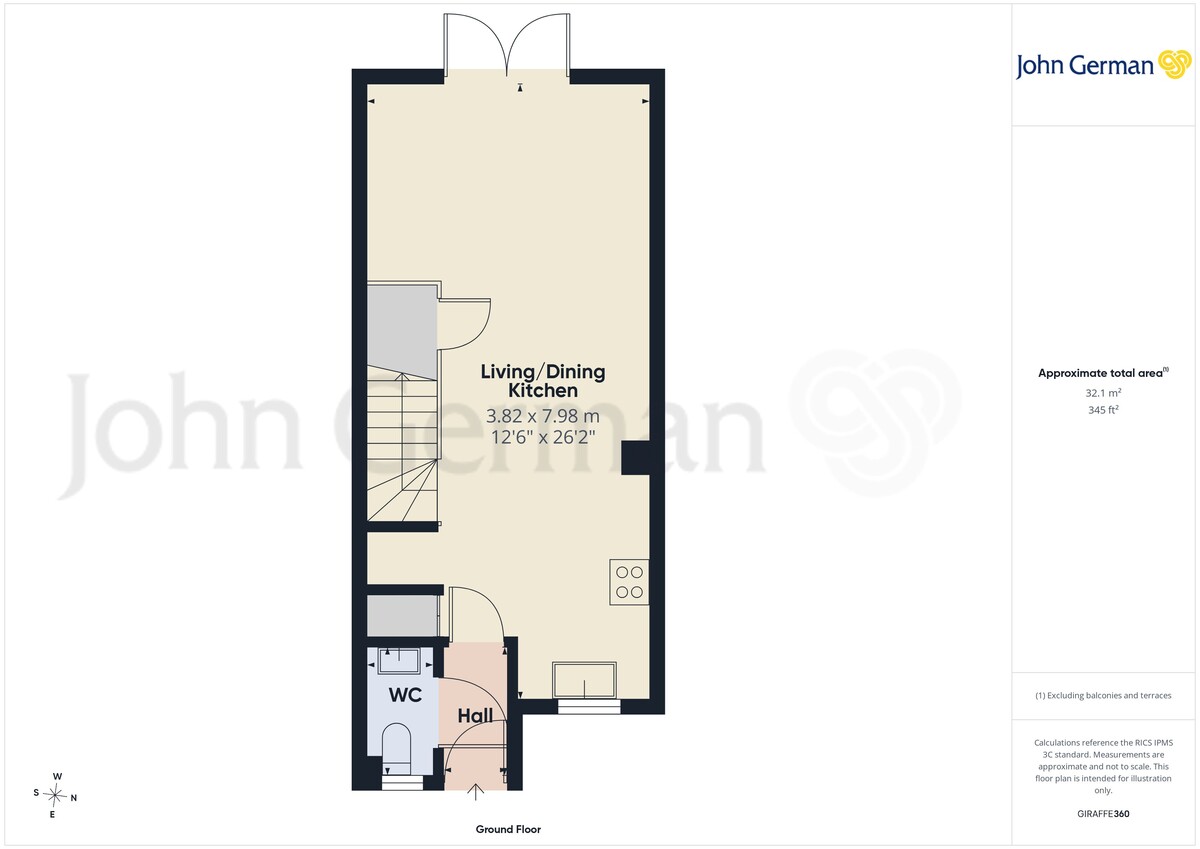 Floorplan 2