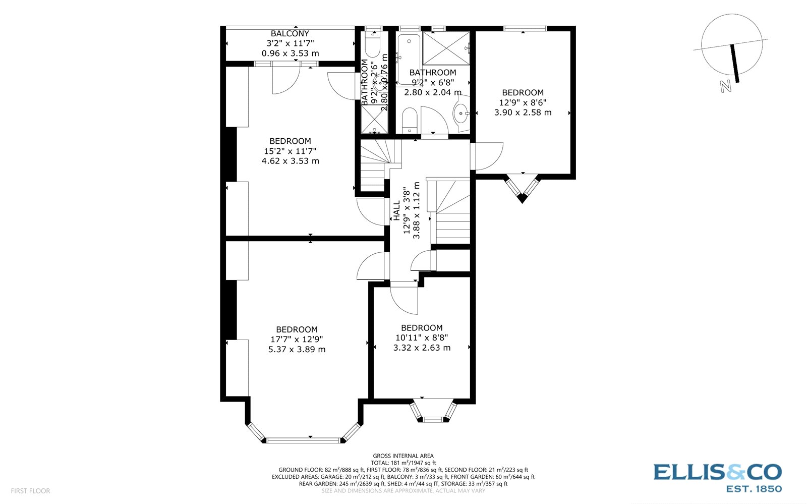 Floorplan 2