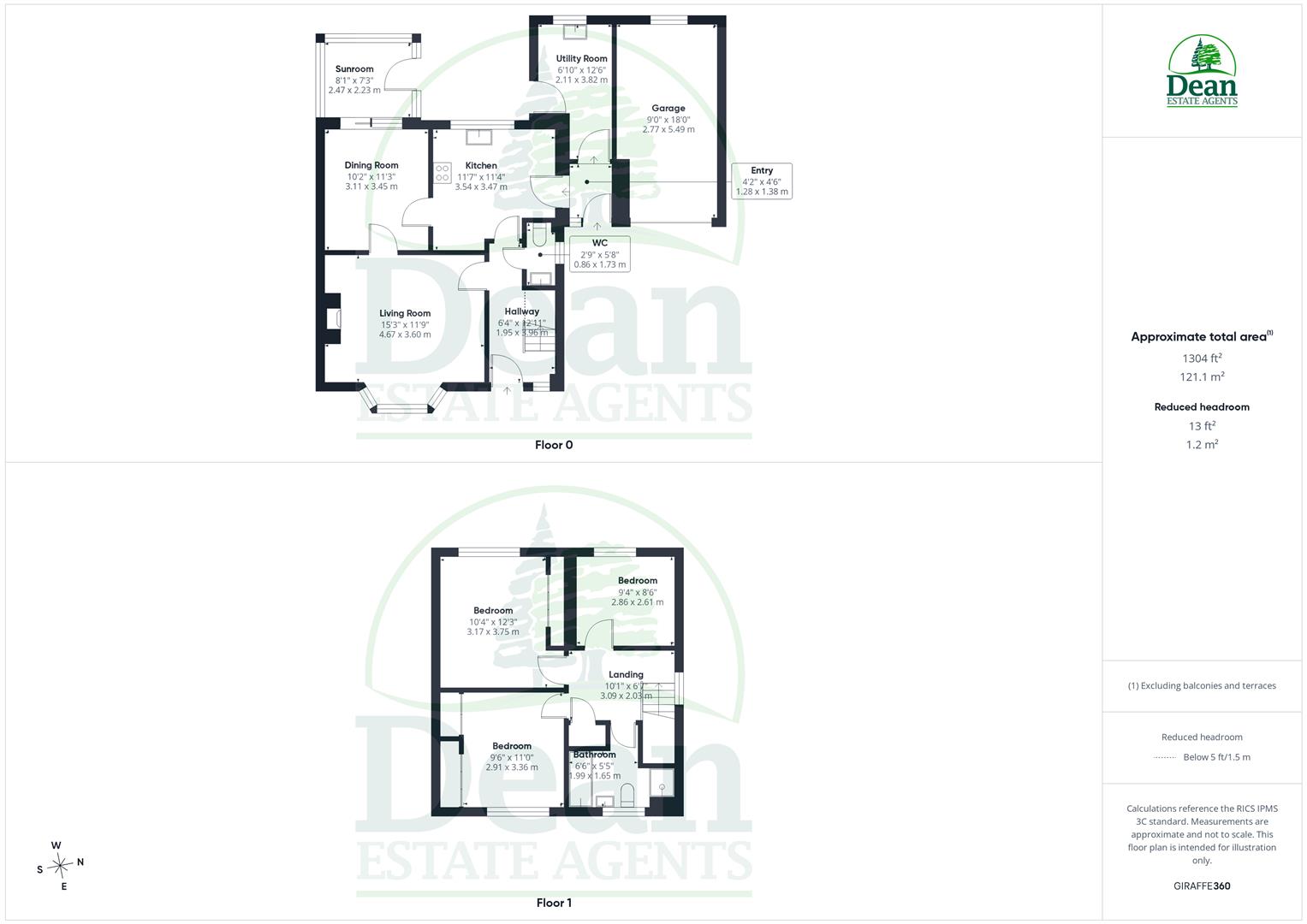 Floorplan 2