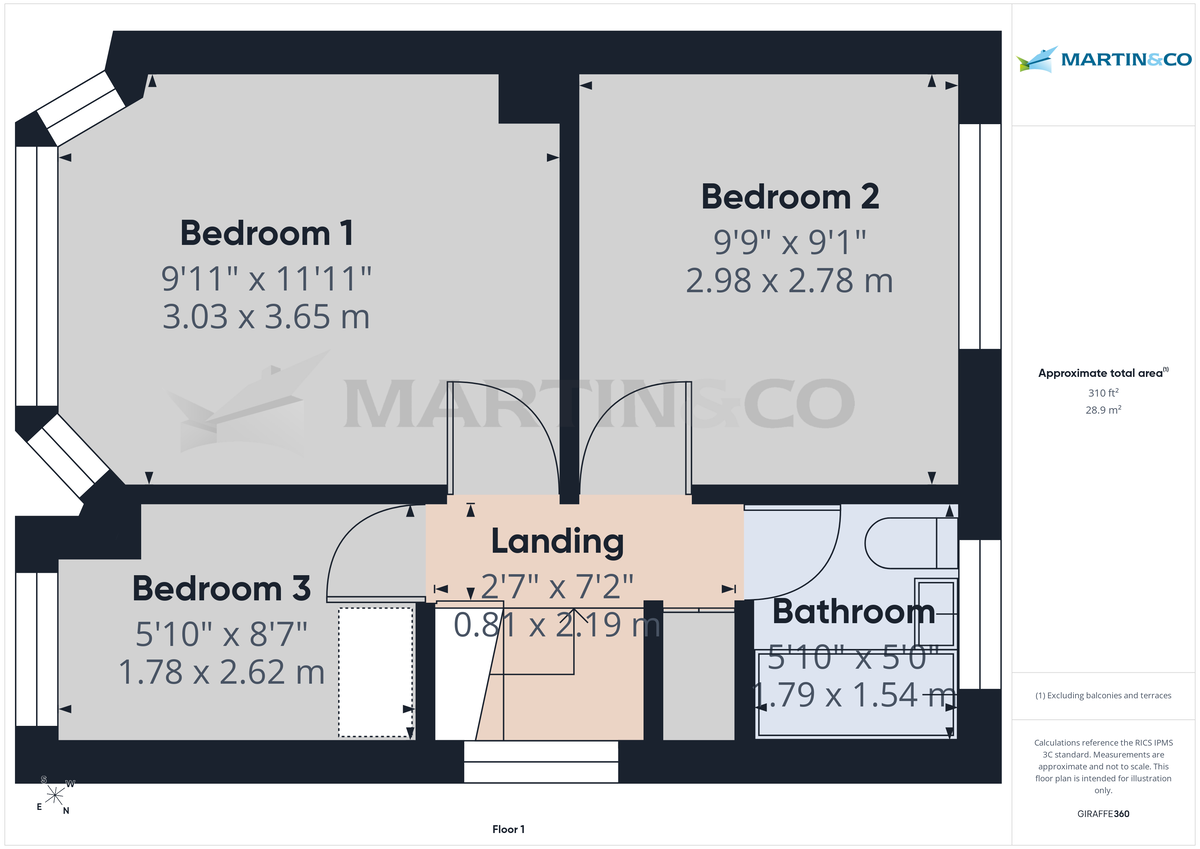 Floorplan 2