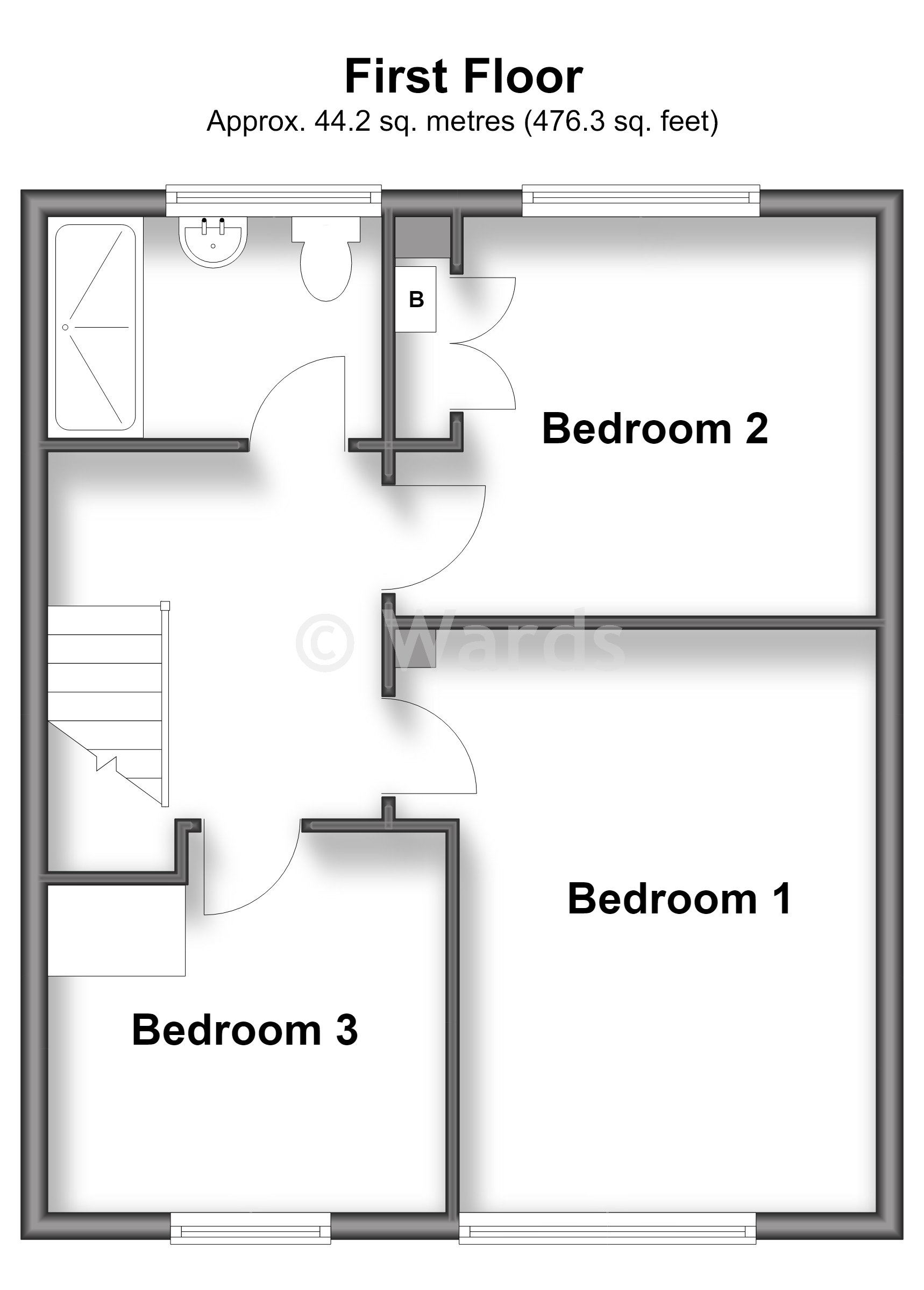 Floorplan 2