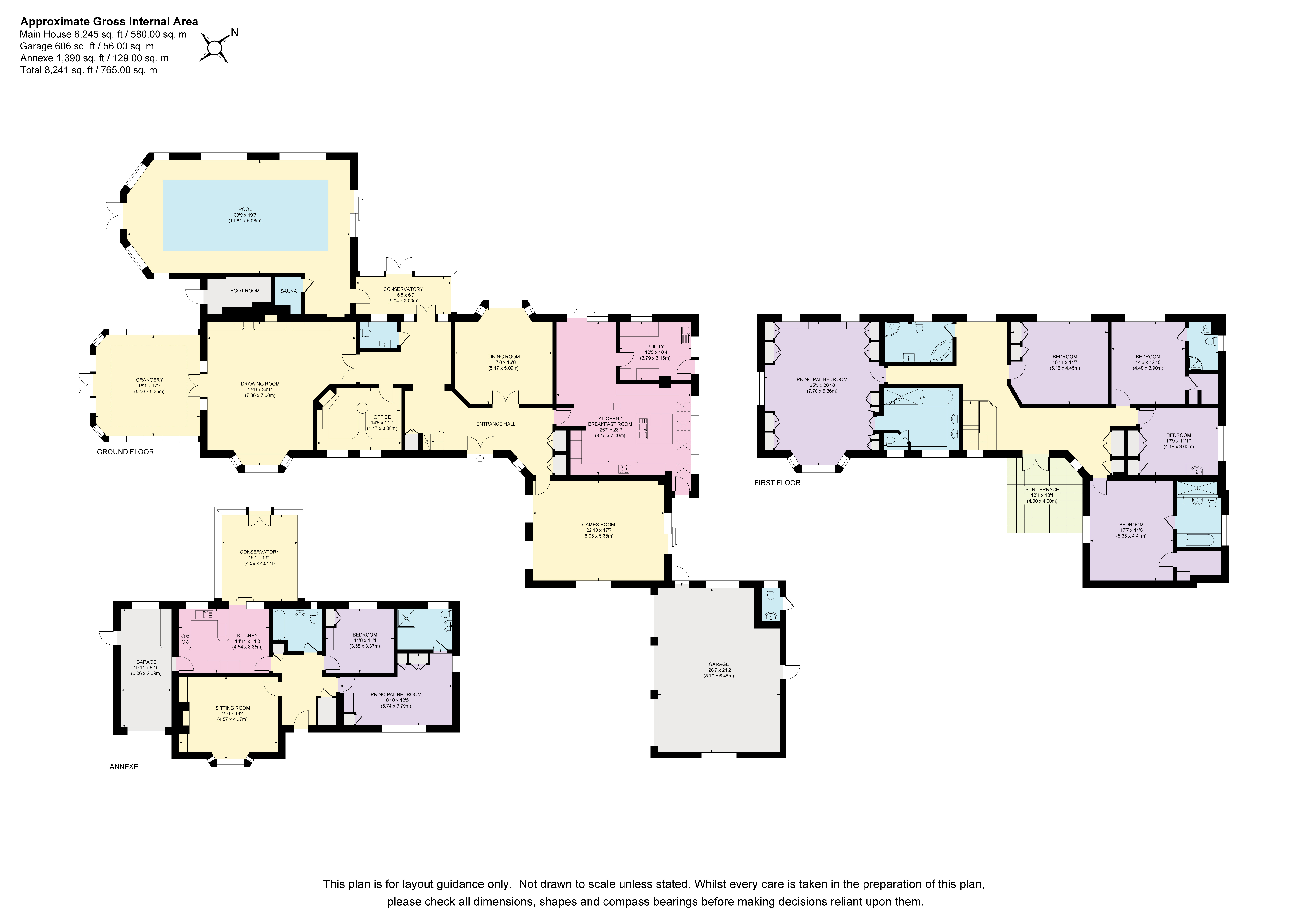 Floorplan 2