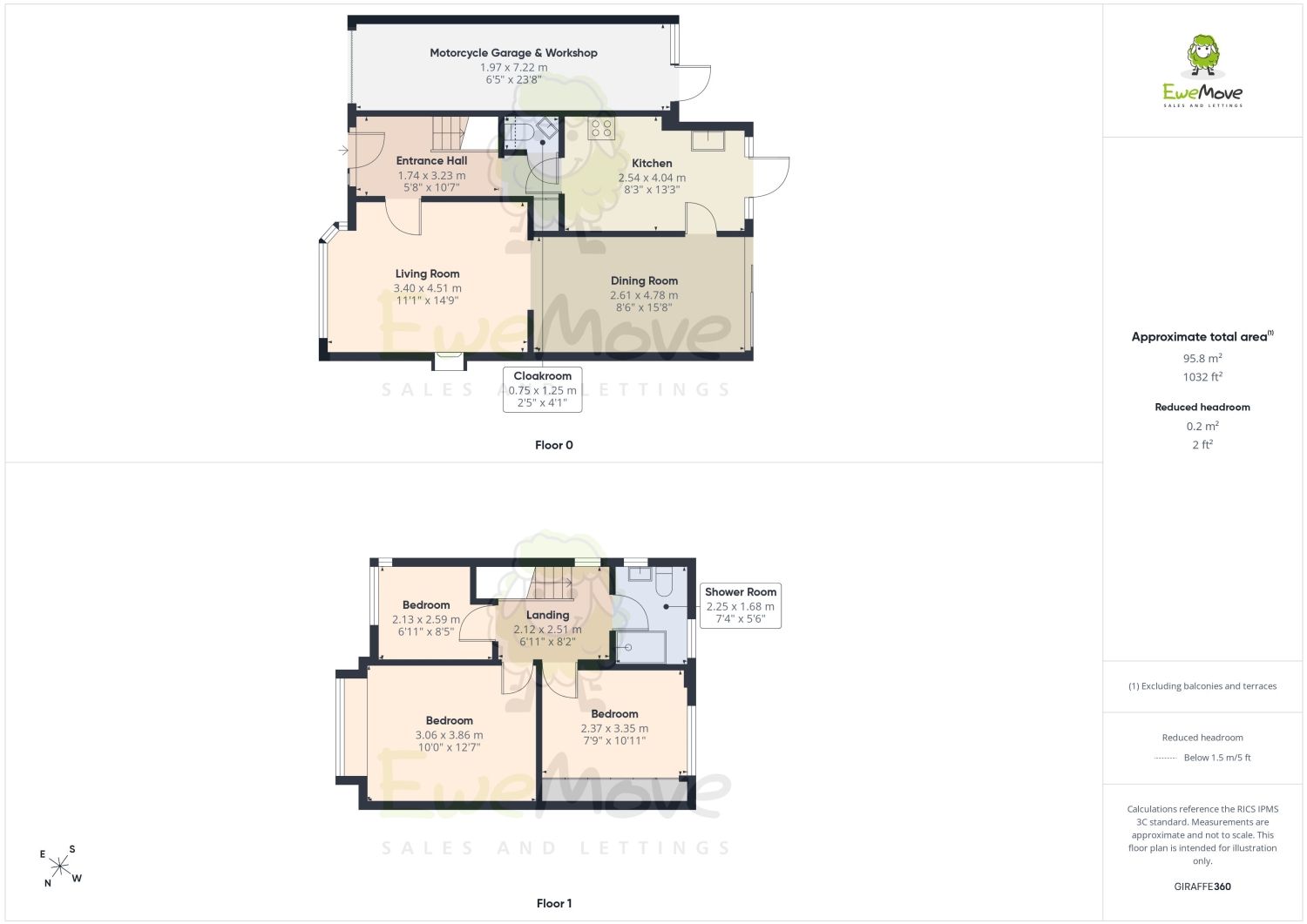 Floorplan 3