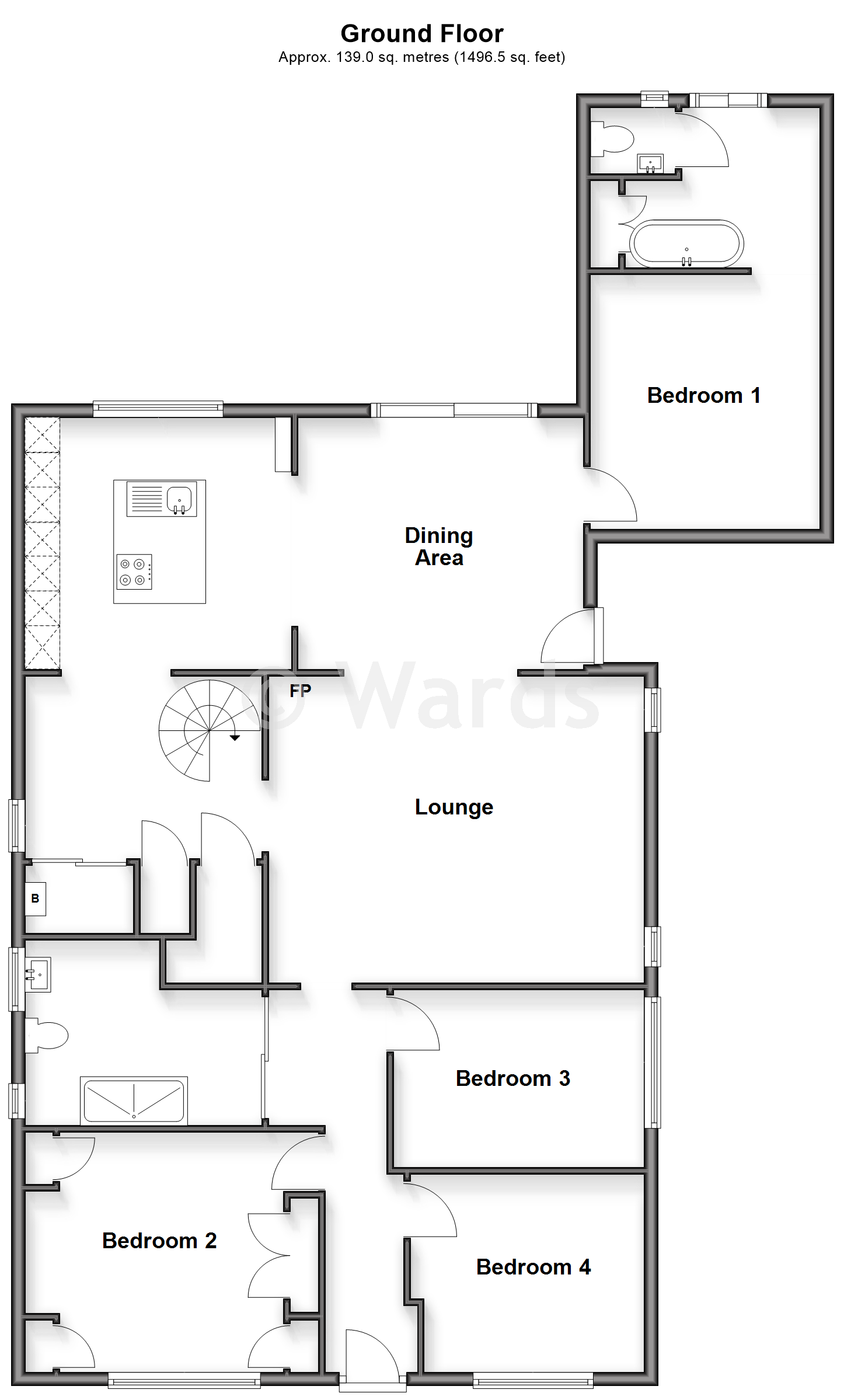 Floorplan 2