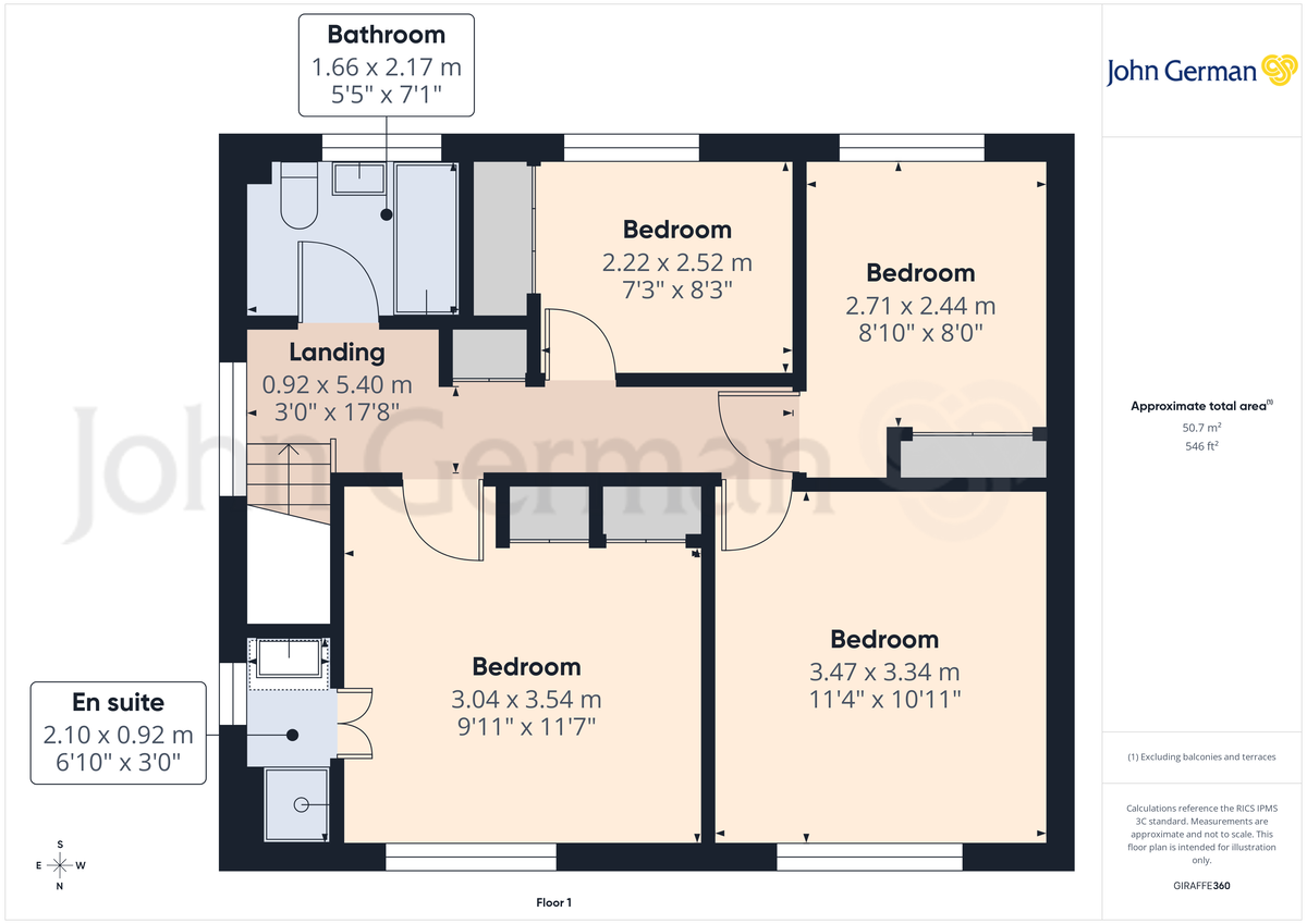 Floorplan 3