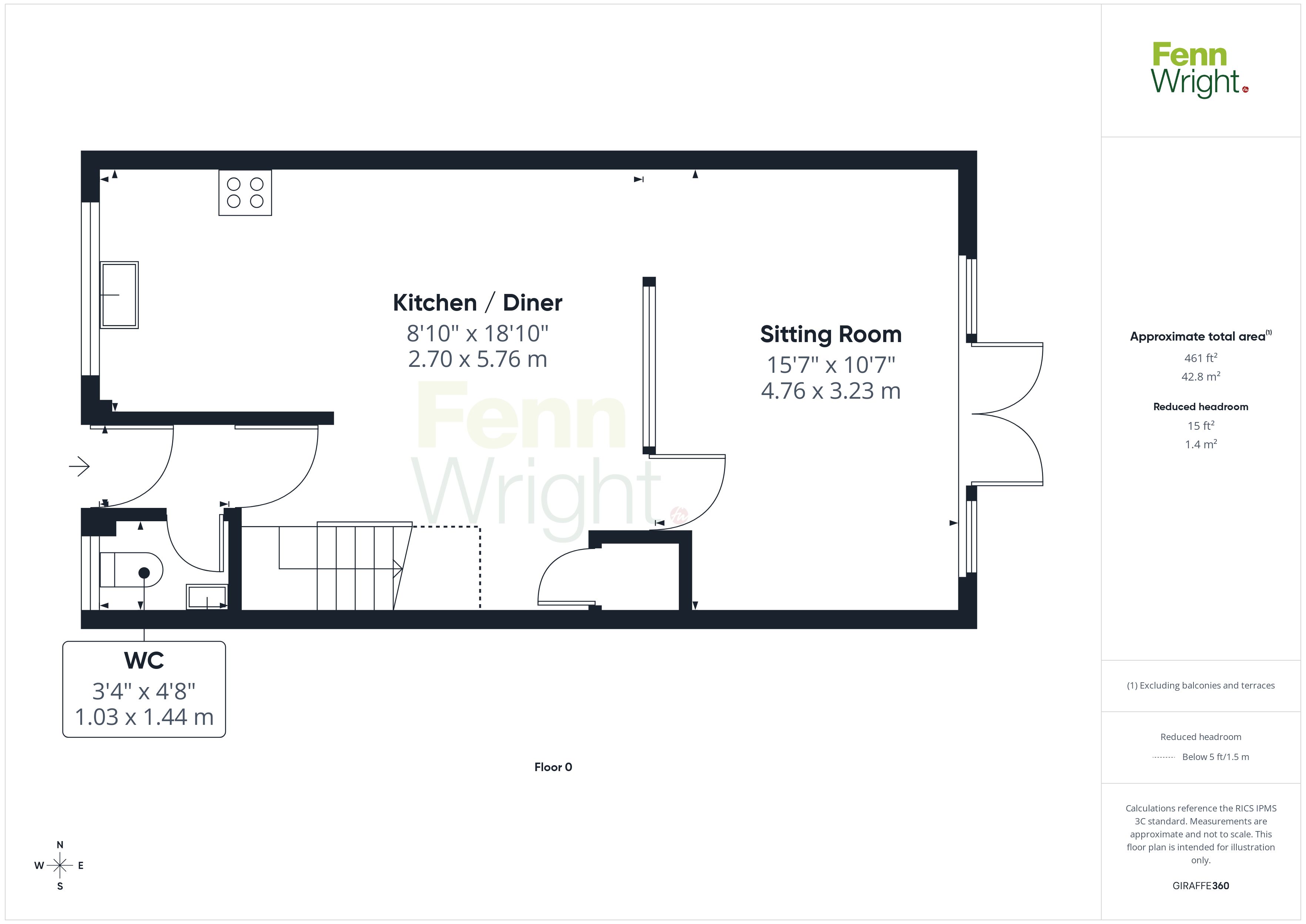 Floorplan 2